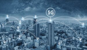 The Impact of 5G on Education in South Africa: A Glimpse into the Future