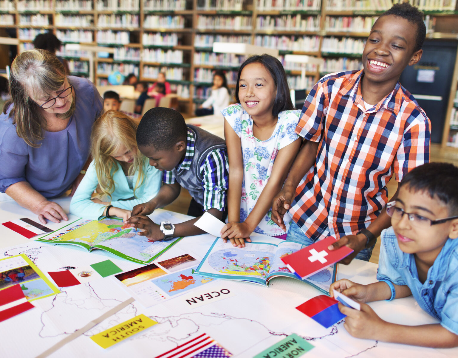 Diversity in Education: Cultivating Inclusive Learning Environments